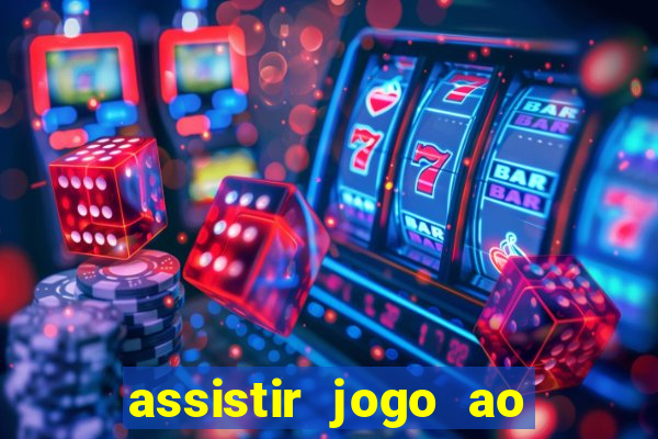 assistir jogo ao vivo rmc